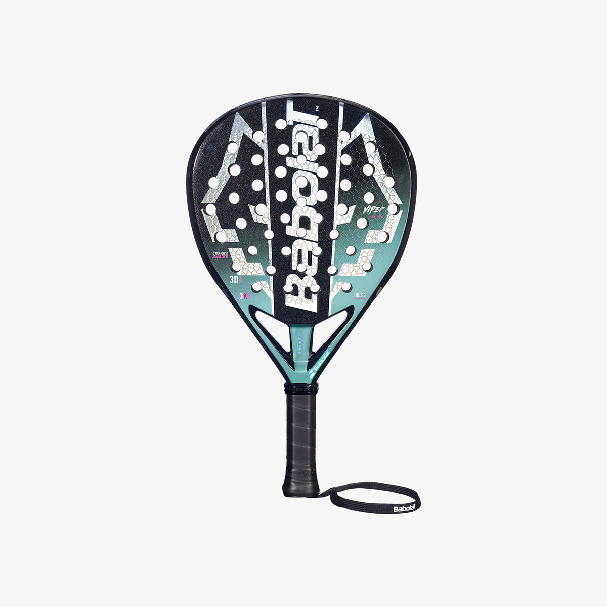 Babolat Viper Juan Lebron 3.1
