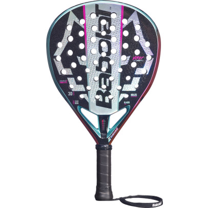 Babolat Viper Soft Juan Lebron 3.1