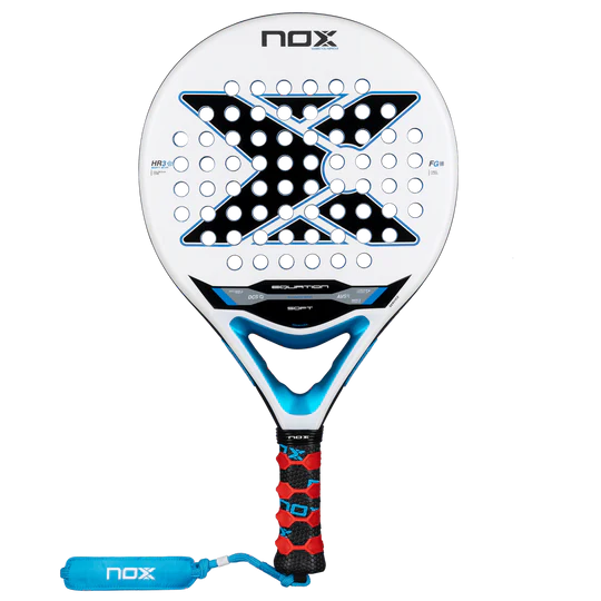 Nox Equation Soft Advanced 2026