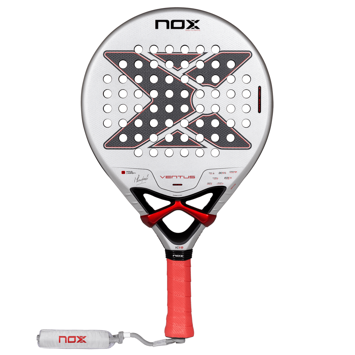 NOX Ventus Control 3K 2027