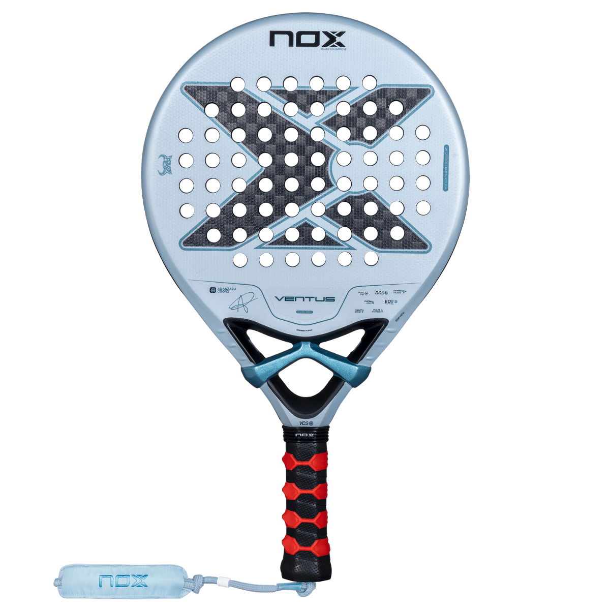 NOX Ventus Control 12K 2027