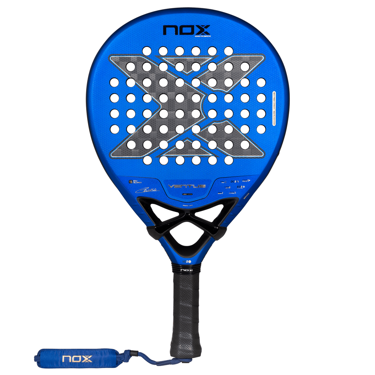 NOX Ventus Hybrid 12K XTREM 2027